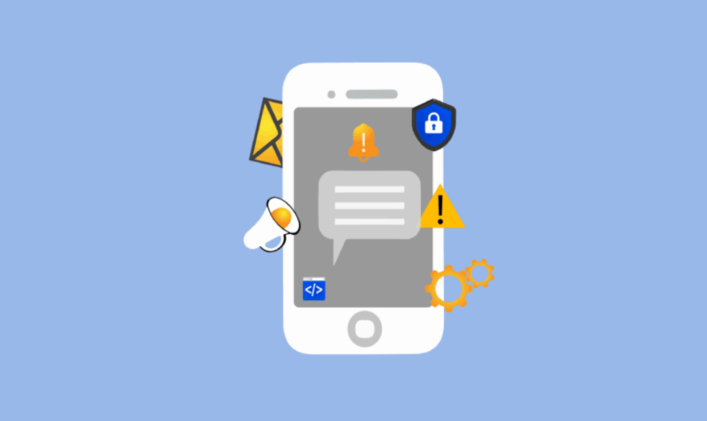 پوش نتیفیکیشن کسب‌وکارها